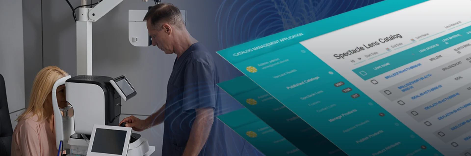 Technological transformation during M&A, boosting shareholder value and EBITDA.